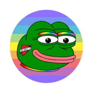 Gay Pepe (GAYPEPE)