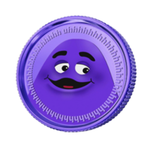 Grimace (GRIMACE)