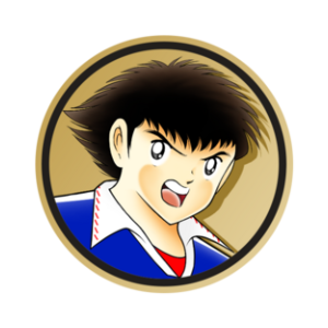 Captain Tsubasa (TSUGT)
