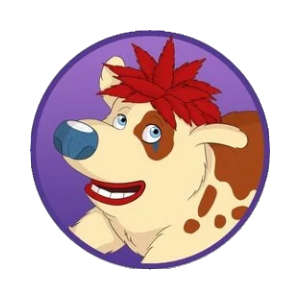Sundae the Dog (SUNDAE)