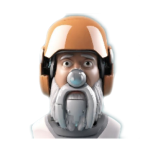 Grok Father (GROKFATHER)
