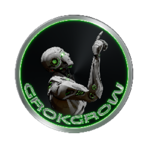 GrokGrow (GROKGROW)