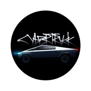 Cyber Truck (CYBERTRUCK)