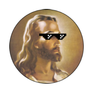 Jesus Coin (JESUS)
