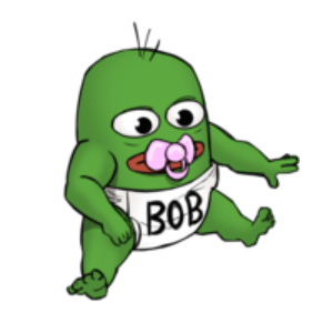 Baby Bob (BABYBOB)