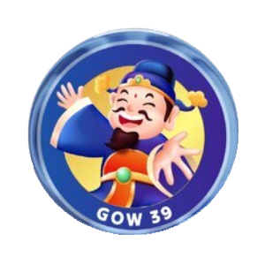 God Of Wealth (GOW39)
