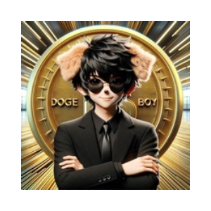 DogeBoy (DOGB)