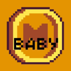 Baby Memecoin (BABYMEME)