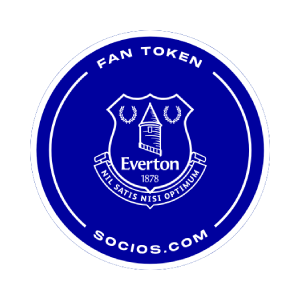 Everton Fan Token (EFC)