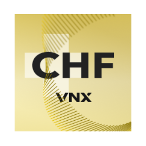 VNX Swiss Franc (VCHF)