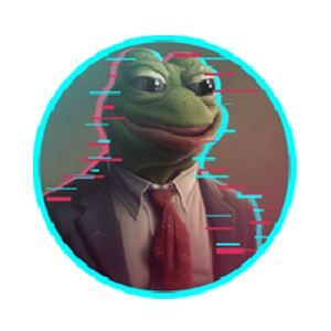REAL PEPE CEO (PEPECEO)
