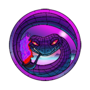 Snek on Ethereum (SNEKE)