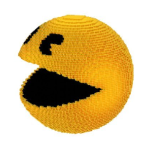 Pac Man (PACMAN)