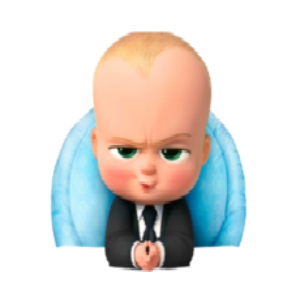 BossBaby (BOSSBABY)