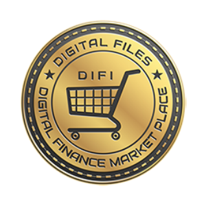 Digital Files (DIFI)