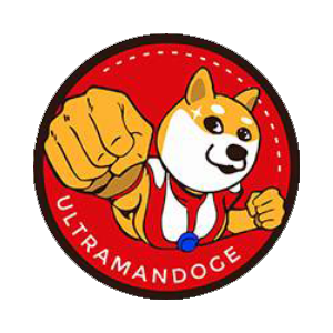 UltramanDoge (UTMDOGE)