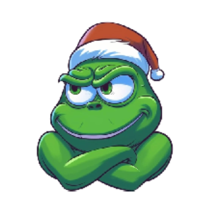 Pepe Grinch (PEPEGRINCH)
