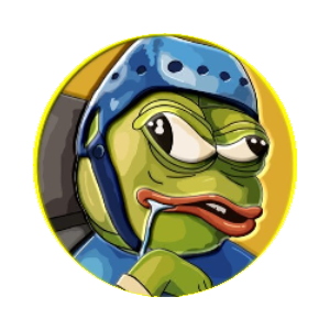 Disabled Pepe (DISPEPE)
