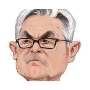 Jerome Powell (POWELL)