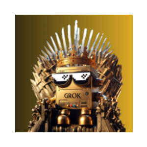 GrokKing (GROKKING)