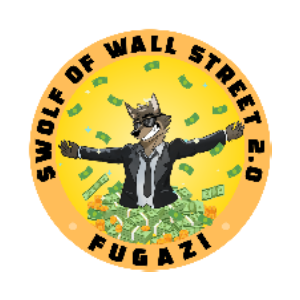 Wolf of Wall Street (WOLFOF)