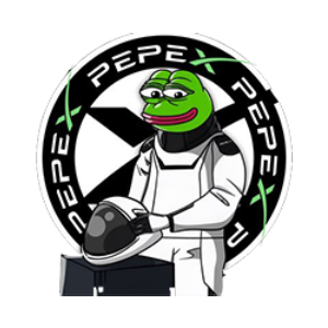 pepeX (PEPEX)