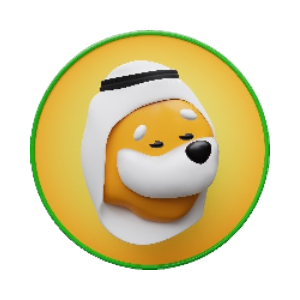 Saudi Bonk (SAUDIBONK)