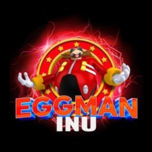 Eggman Inu (EGGMAN)