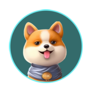 HongKong Doge (HKDOGE)