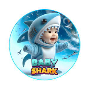 Baby Shark (BABYSHARK)