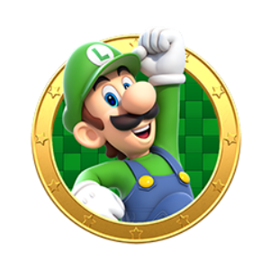 Luigi Inu (LUIGI)