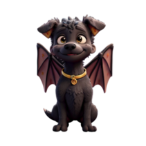 MYRO DRAGON (MYRODRAGON)