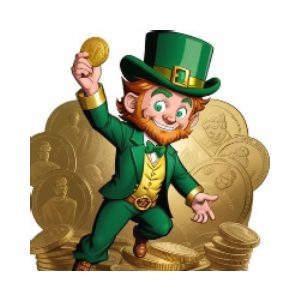 LuckysLeprecoin (LUCKYSLP)