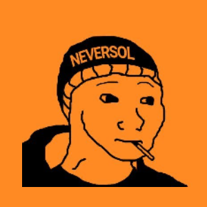 neversol (NEVER)