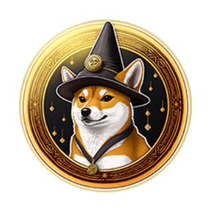 Magic Shiba Starter (MSHIB)
