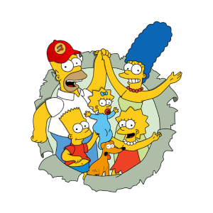 The Simpsons Inu (SIMPSONSINU)