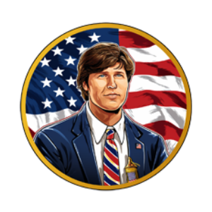 TUCKER CARLSON (TUCKER)