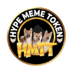 Hype Meme Token (HMTT)