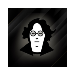 JohnLennonC0IN (BEATLES)