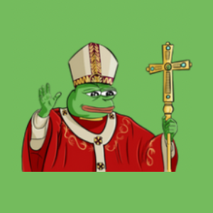 Popecoin (POPECOIN)
