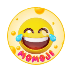 MOMOJI (EMOJI)