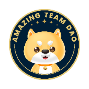 AmazingTeamDAO (AMAZINGTEAM)