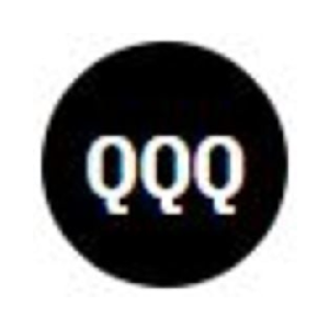 Invesco QQQ Trust Defichain (DQQQ)