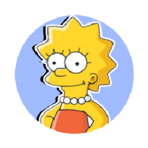 Lisa Simpson (LISA)