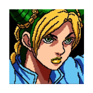JOJO (JOJO)