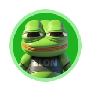 Elon Pepe Robot (ELONPEPE)
