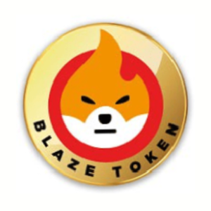 BLAZE TOKEN (BLZE)