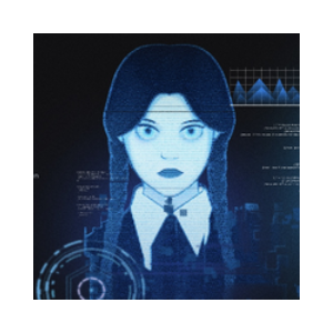 ADDAMS AI (ADDAMS)