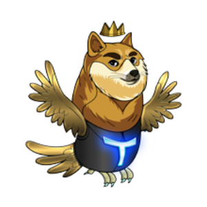 Twoge Inu (TWOGE)
