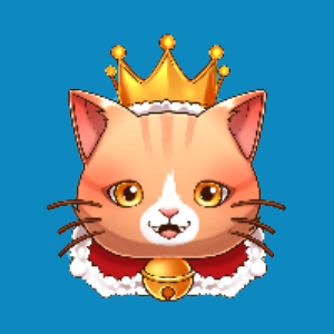 King Cat (KINGCAT)